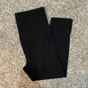 GAP Maternity Leggings